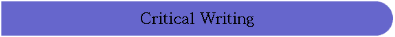 Critical Writing