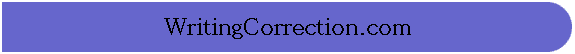 WritingCorrection.com