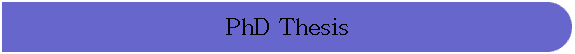 PhD Thesis
